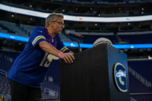 Golbon Fall Conference Minneapolis 00942